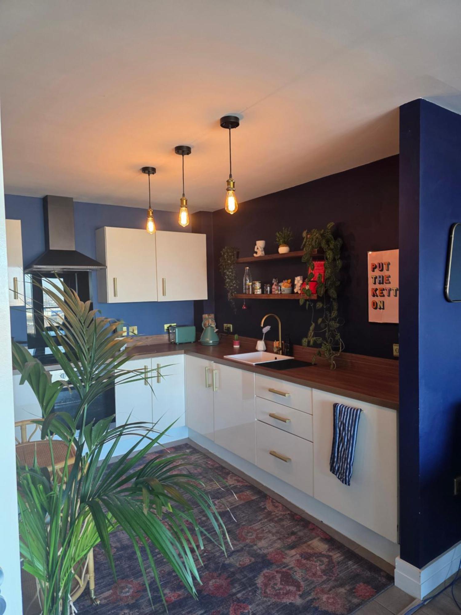 Sailortown Stays - 4 Star Luxury Apartment Belfast Kültér fotó